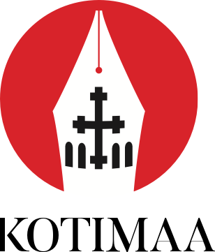Kotimaan logo